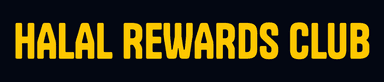 Halal Rewards Club
