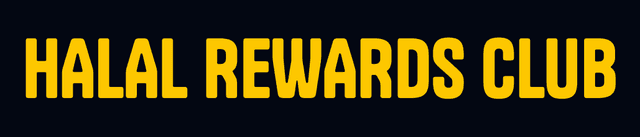 Halal Rewards Club