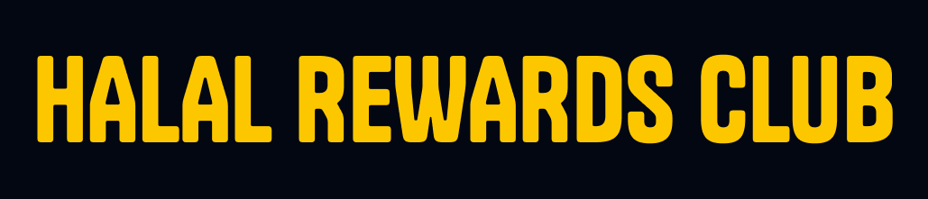 Halal Rewards Club