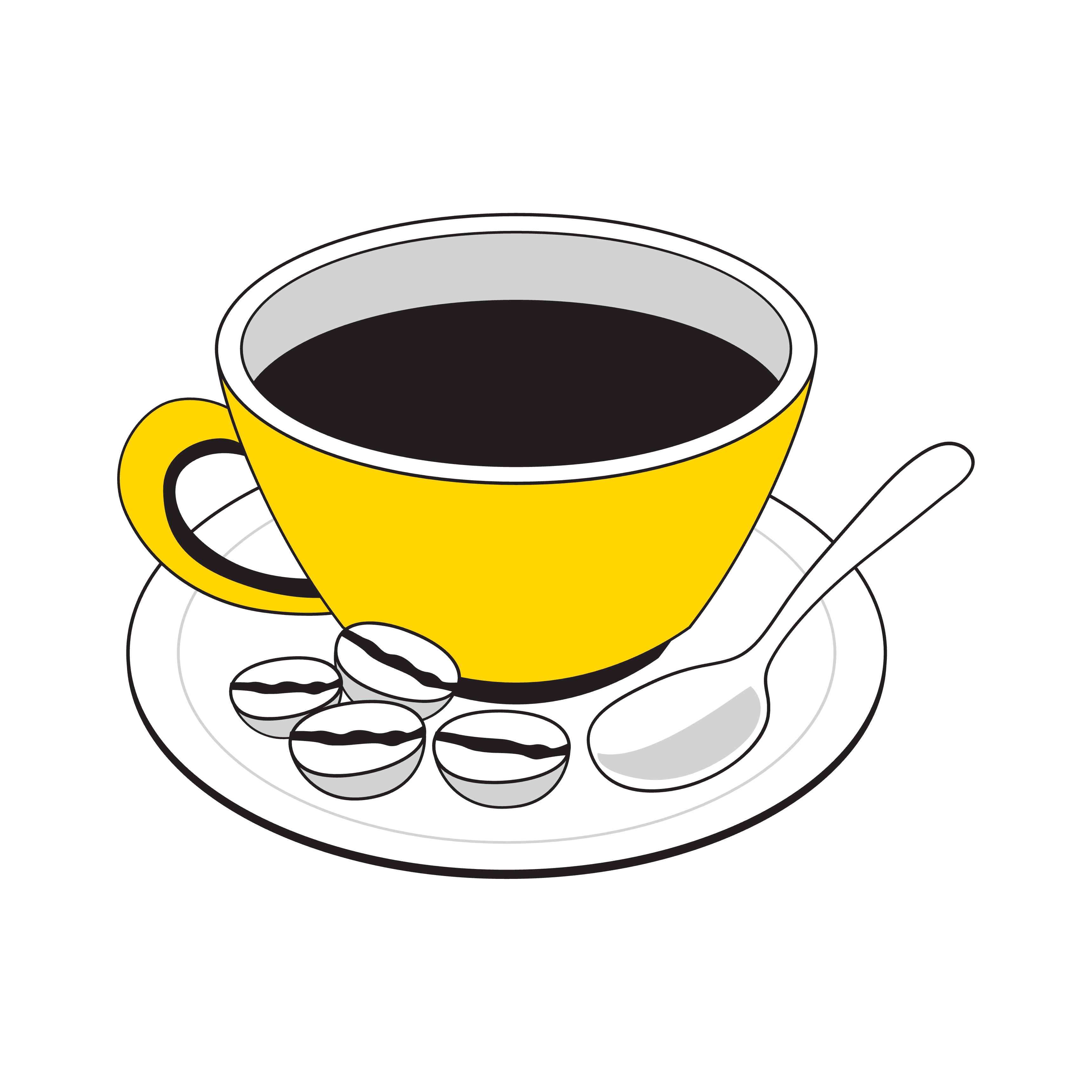 Loyalty reward illustration