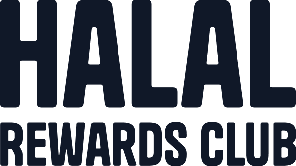 Halal Rewards Club